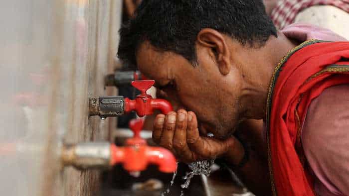  Water supply to be affected on Wed, Thu due to interconnection work: Delhi Jal Board 