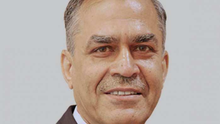  HDFC Bank appoints former NABARD chairman Harsh Kumar Bhanwala as director  