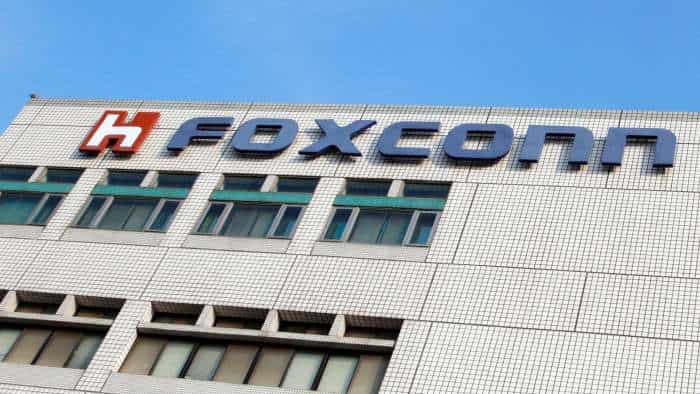  Foxconn to invest USD 1.5 billion to expand operations in India 