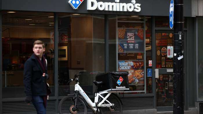 Jubilant Foodworks plans to acquire additional 51.16% stake in DP Eurasia for up to Rs 670 crore 