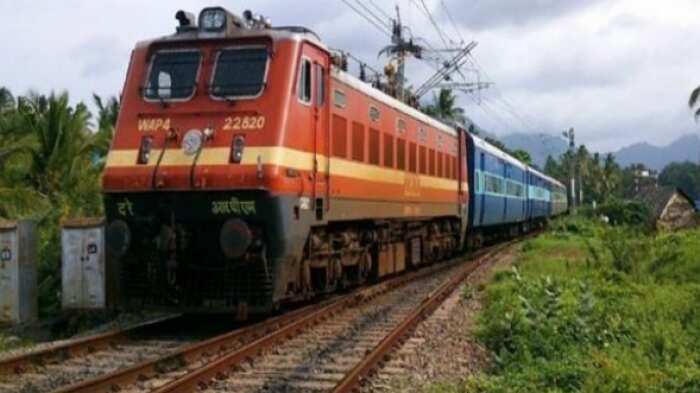 IRCTC cancels some trains on this route – Check complete list