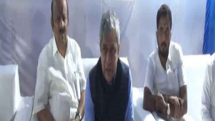Central government is giving Rs 6,080 crores for railway sector in Tamil Nadu: Union Minister Ashwini Vaishnaw