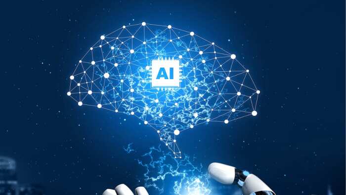 AI threatens wages, not jobs - so far, ECB paper finds