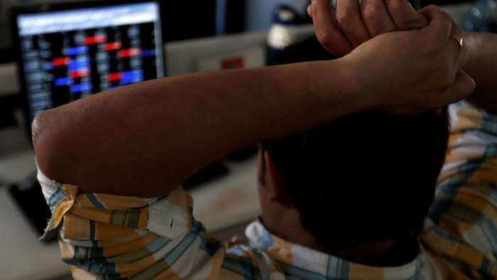 Traders' Diary: Buy, sell or hold strategy on BHEL, DMart, Siemens, HCL Tech, Muthoot Finance, over a dozen other stocks today