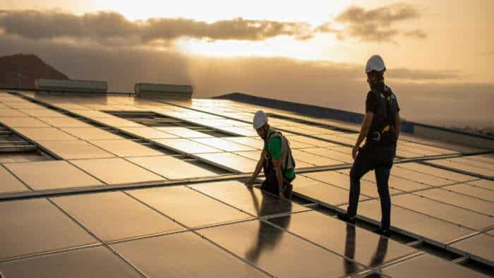  Tata Power shares get boost from 200MW energy project 