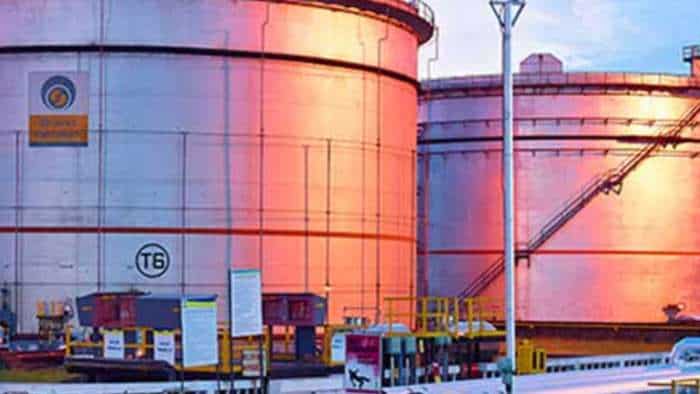  BPCL board meets today to consider dividend; shares under pressure 