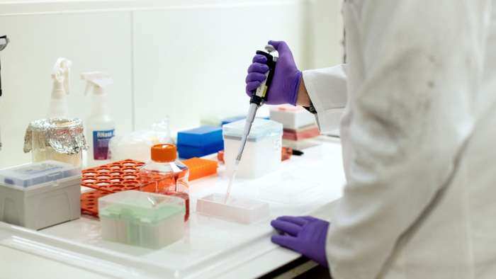  Aurobindo Pharma gets USFDA approval for HIV drug 