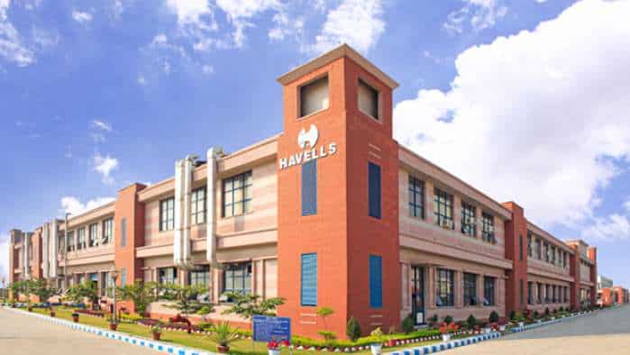  Havells consumer durables brand Lloyd enters Middle East  