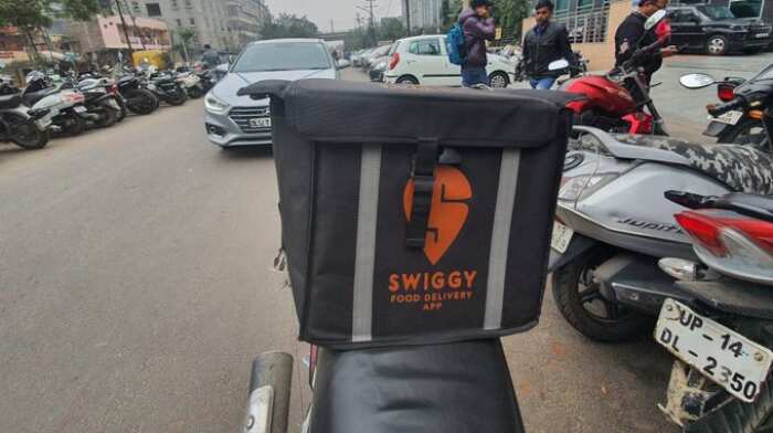 Swiggy&#039;s food delivery sales up 17% to $1.43 billion in H1FY24: Prosus