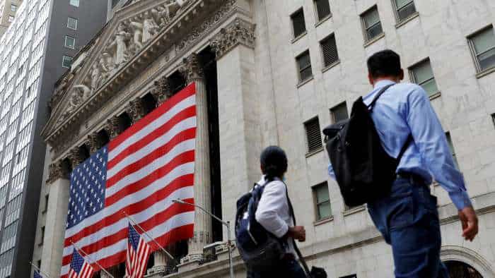  US economic growth for last quarter is revised up to a 5.2% annual rate 