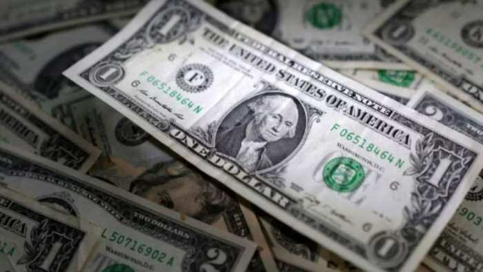Dollar drifts near three-month low, focus on inflation data