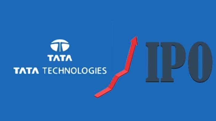  Tata Technologies IPO Listing Today LIVE Updates: Bumper listing expected today 