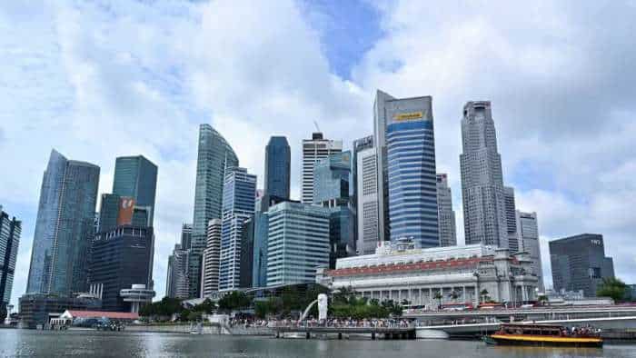  Singapore, Zurich world's most expensive cities - EIU 