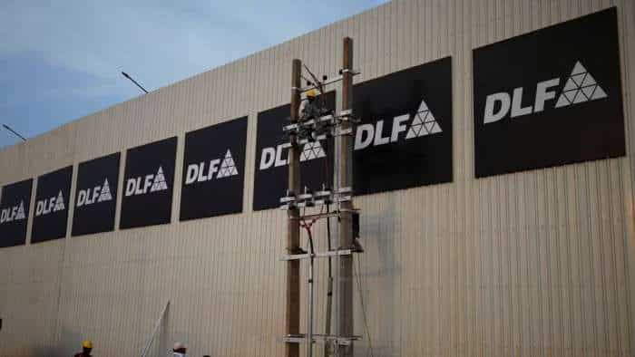  DLF mulls first bond issue in three years: Report 