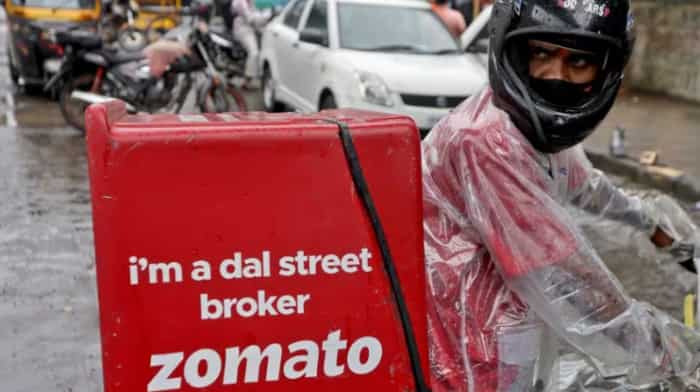   Global firms rush to buy Alipay's stake in India's Zomato 