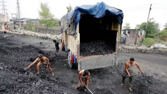  Coal will remain an important part of India's energy needs: Government official 