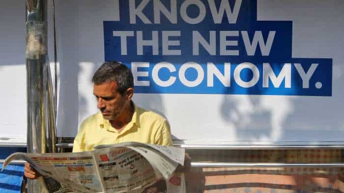  Indian economy expands 7.6% in September quarter 