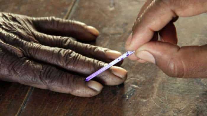Chhattisgarh Exit Poll Results 2023 Live: Will Congress retain power in state? Here is what exit polls suggest