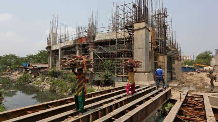  Key infra industries growth up at 12.1% in October; five sectors log double-digit expansion  