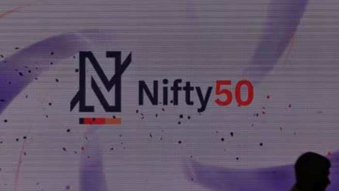  Nifty 50 set to open at new record high, buoyed by strong growth data 