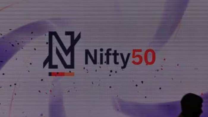 Nifty 50 set to open at new record high, buoyed by strong growth data