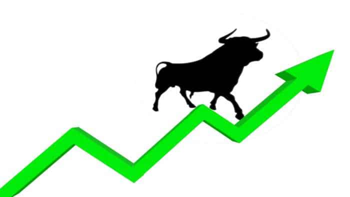  Nifty hits new record, Sensex surges over 400 pts; Key factors behind the market rally 