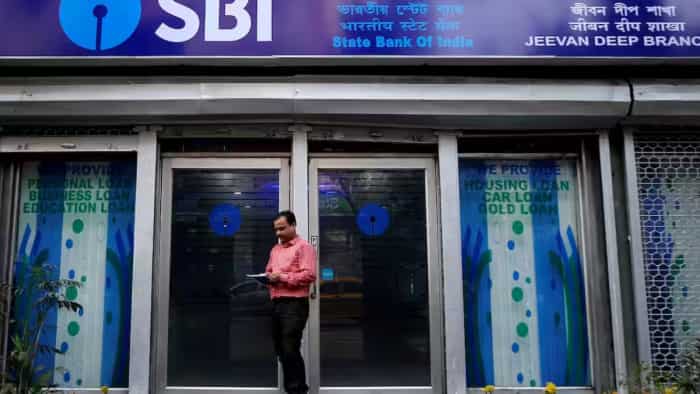   Motilal Oswal Financial Services retains ‘buy’ on SBI; target suggests 24% upside  