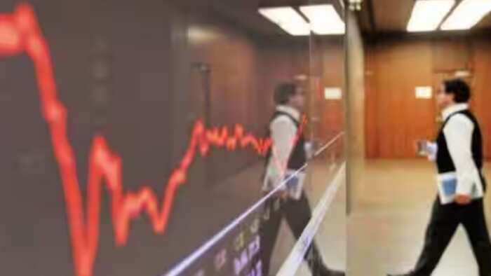 Ran too fast too soon? JP Morgan expects this public insurer stock to crack by 65% 