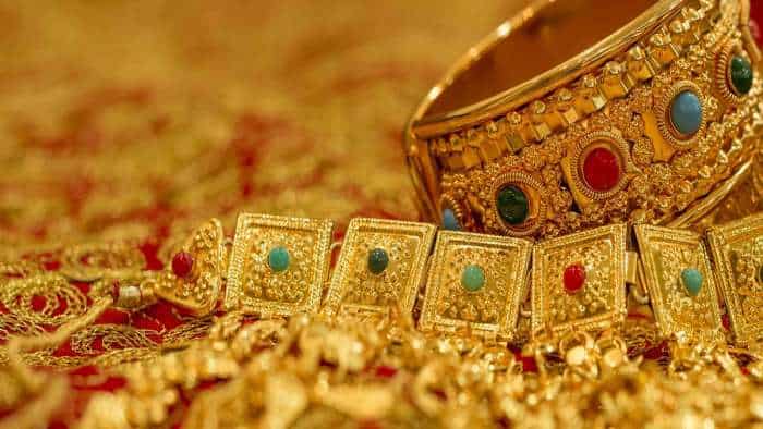  This jewellery stock surged over 6% after rise in gold prices - Do you own it?  