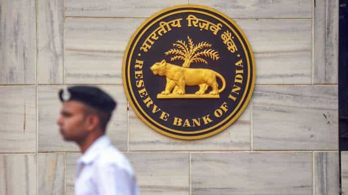  RBI reports over 97% return of Rs 2,000 banknotes 
