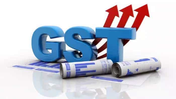 GST collection rises to Rs 1.67,929 lakh crore in November, records highest growth rate of 15% Y-o-Y