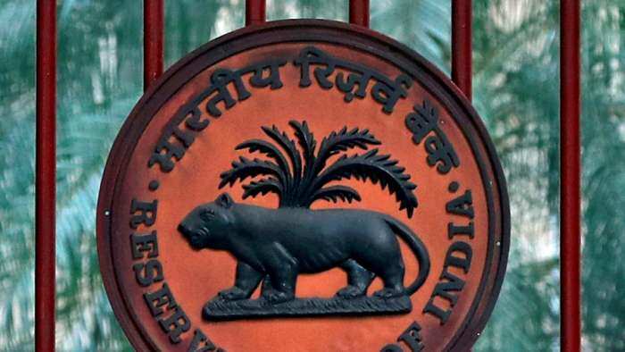  RBI, BoE sign pact for cooperation related to Clearing Corporation of India 