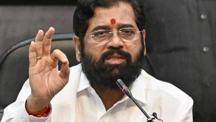  Ruling alliance will win 45 Lok Sabha seats in Maharashtra: CM Shinde 