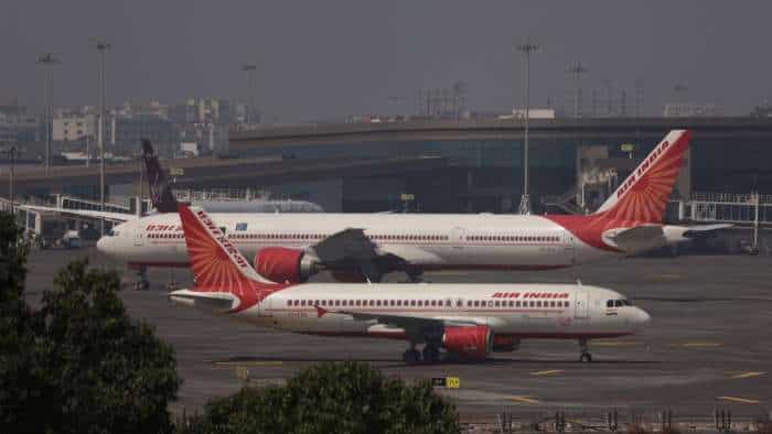  Delhi airport: 18 flights diverted due to bad weather 