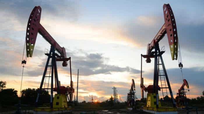  India, Africa to be major contributors to 112 million barrel/day of peak global crude oil demand in 2030: S&P  