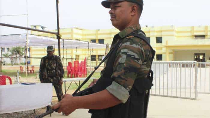 Telangana Election Results 2023 Live Updates: Counting of votes to begin at 8 am tomorrow amid tight security arrangements
