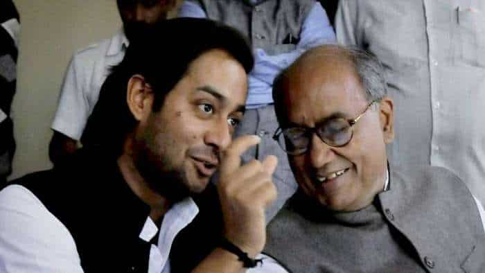 Madhya Pradesh Raghogarh Election Result 2023: Result of Jaivardhan Singh-Heerendra Singh Bunty Peelaghata assembly election poll to be announced on Sunday