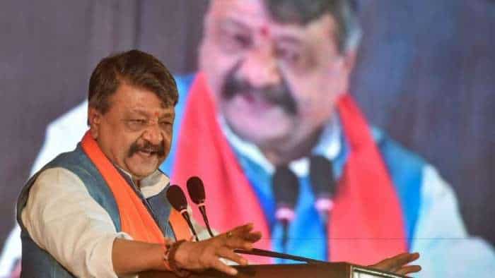 Madhya Pradesh Indore-1 Election Result 2023: Result of Kailash Vijayvargiya-Sanjay Shukla assembly election contest to be announced on Sunday