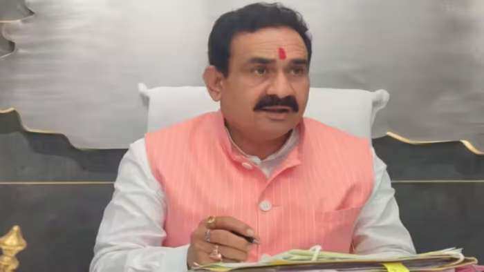Madhya Pradesh Datia Election Result 2023: Result of Dr. Narottam Mishra-Bharti Rajendra assembly election contest to be announced on Sunday