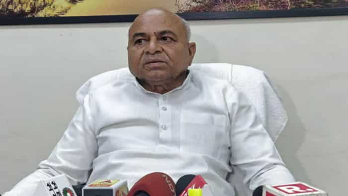 Madhya Pradesh Lahar Election Result 2023: Result of Dr. Govind Singh-Ambrish Sharma assembly election to be announced on Sunday