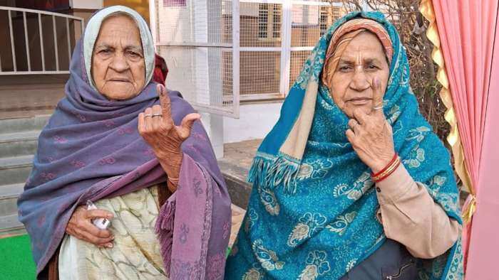 Rajasthan Nathdwara Election Result 2023: Kunwar Vishwaraj Singh Mewar of BJP up against CP Joshi of Congress — who will emerge winner?