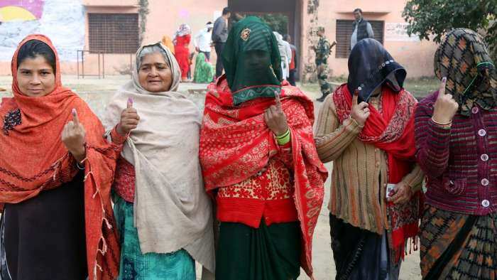 Rajasthan Churu Election Result 2023: Harlal Saharan of BJP up against Rafiq Mandelia of Congress — who will emerge winner?