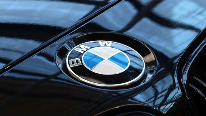 BMW recalls SUVs after Takata airbag inflator blows apart, hurling shrapnel and injuring driver 