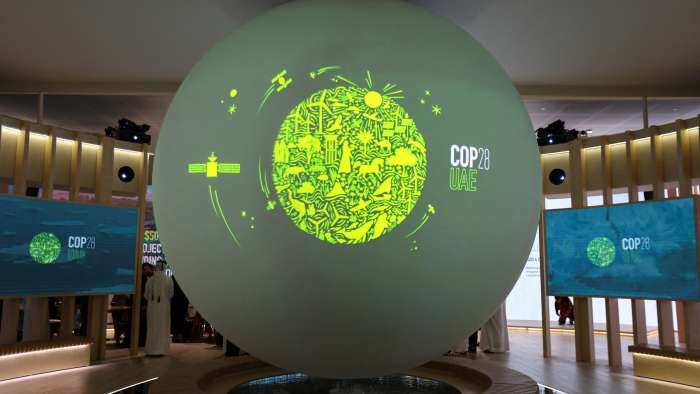 COP 28 Summit: India, China refrain from signing pledge to triple world's renewable energy capacity by 2030