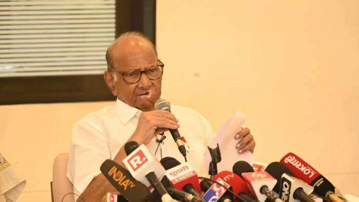 Assembly Election 2023 Results Update: Results won&#039;t have impact on INDIA bloc, says Pawar