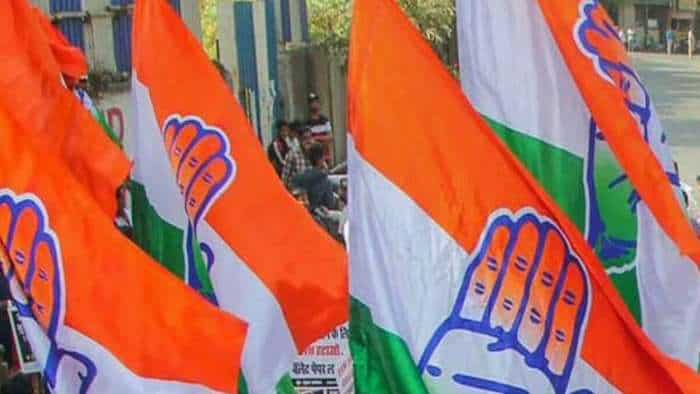 Telangana Election Result 2023: Congress wins from Jukkal and Medak, BRS nets Quthbullapur constituency