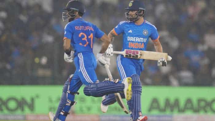 India vs Australia 5th T20I Free Live Streaming: When and Where to watch IND VS AUS T20I series Match LIVE on Mobile Apps, TV, Laptop, Online