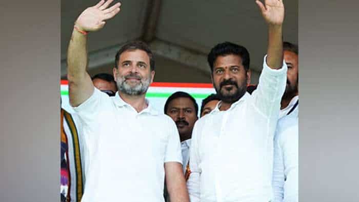 Telangana Election Result 2023: Revanth Reddy, the man who led Congress' dramatic turnaround in southern state