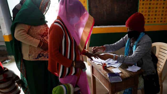 Mizoram Election Results 2023 Live Updates: MNF, ZPM locked in close fight; counting of votes to begin at 8 am on Monday