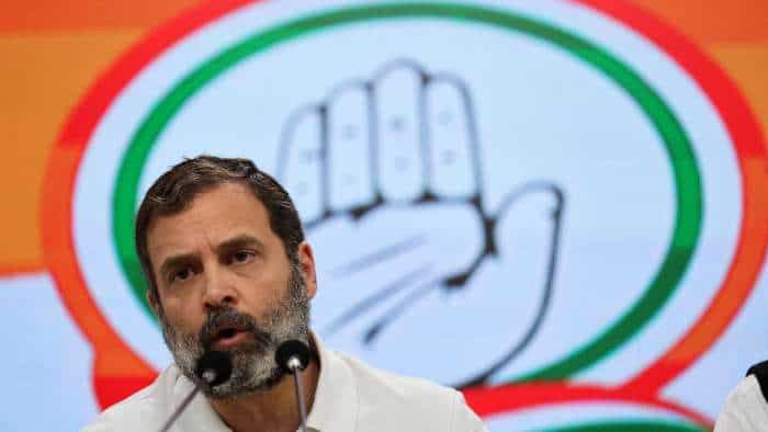  Assembly Election 2023 Results Update: TMC blames Congress, CPI(M) stands by Rahul Gandhi 